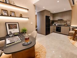 Norwood Grand (D25), Apartment #610687261